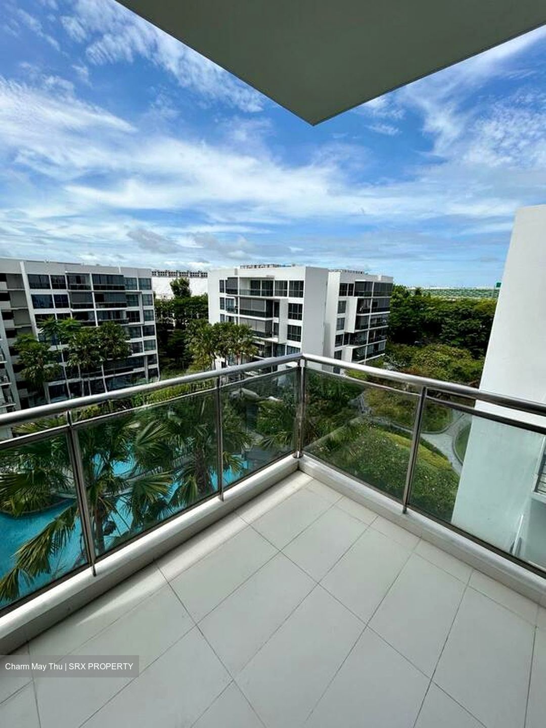 Parc Olympia (D17), Condominium #518380381